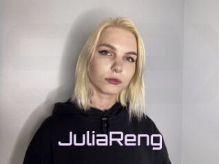 JuliaReng