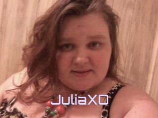 JuliaXO