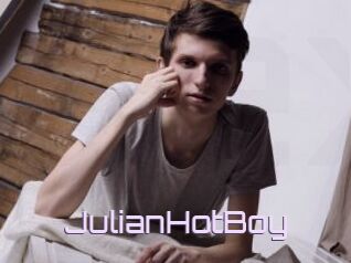JulianHotBoy
