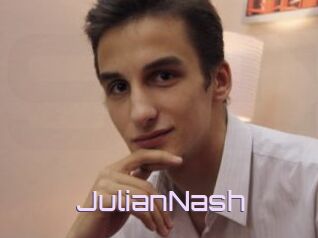 JulianNash