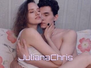 JulianaChris
