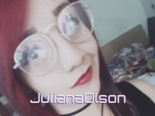 JulianaOlson