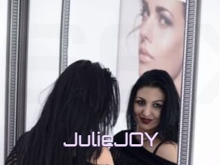 JulieJOY