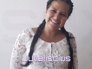 Julieliscius
