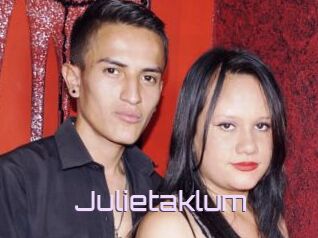 Julietaklum
