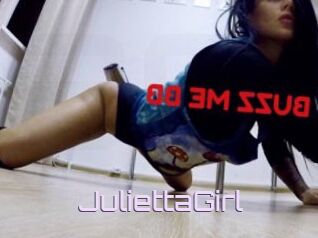 Julietta_Girl