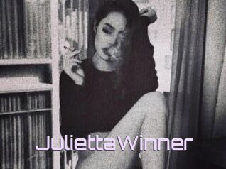 JuliettaWinner