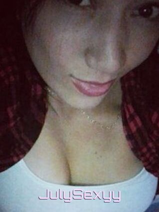 JulySexyy