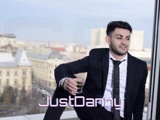 JustDanny