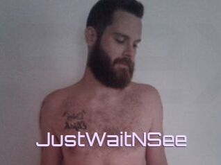 JustWaitNSee