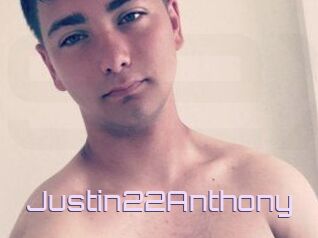 Justin22Anthony