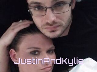 JustinAndKylie