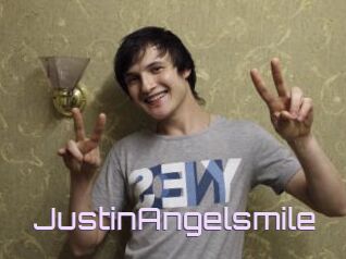 JustinAngelsmile