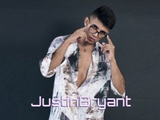 JustinBryant