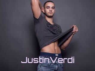 JustinVerdi