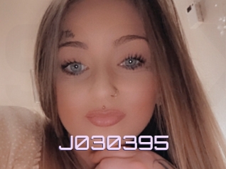 J030395