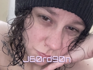 J60rd90n