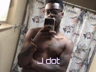 J_dot