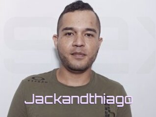 Jackandthiago