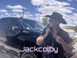 Jackcolby