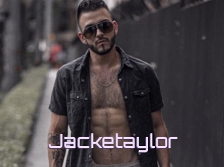 Jacketaylor