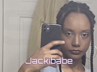 Jackibabe