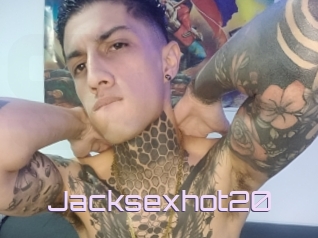 Jacksexhot20