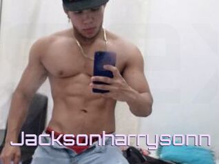 Jacksonharrysonn
