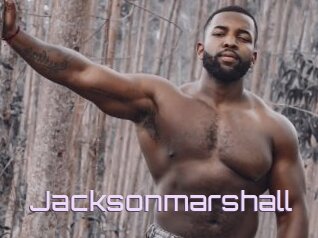 Jacksonmarshall