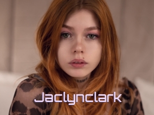 Jaclynclark