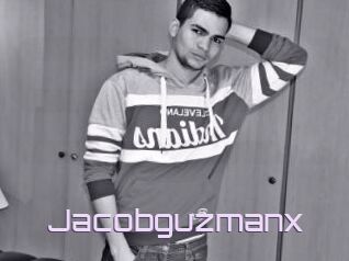 Jacobguzmanx