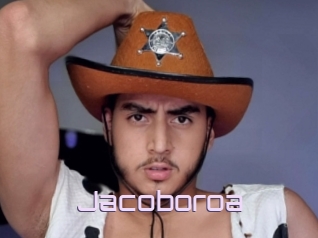 Jacoboroa