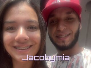 Jacobymia