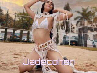 Jadecohen