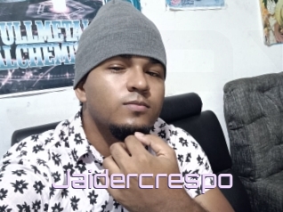 Jaidercrespo