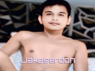 Jakeserdon