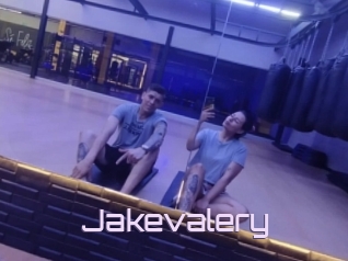 Jakevalery