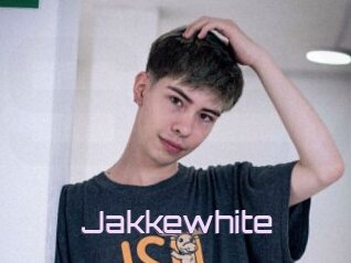 Jakkewhite