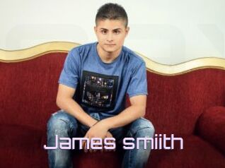 James_smiith