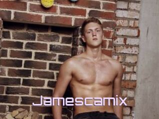 Jamescamix