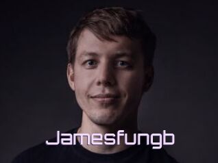 Jamesfungb