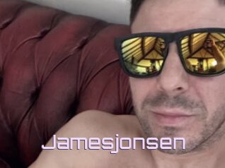 Jamesjonsen