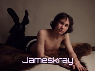 Jameskray