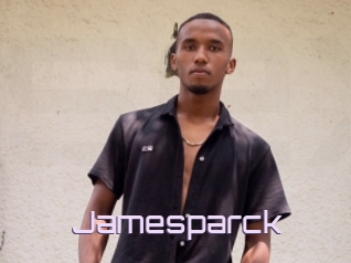 Jamesparck
