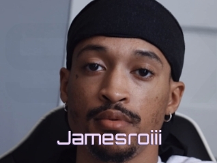 Jamesroiii