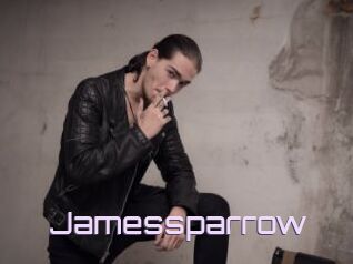 Jamessparrow