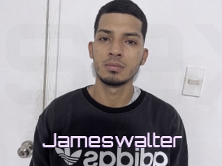 Jameswalter