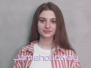 Jamieholloway
