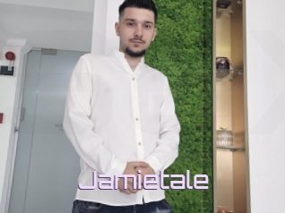 Jamietale