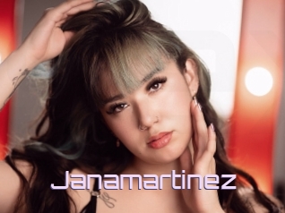 Janamartinez